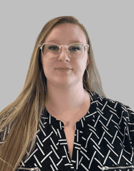 Photo of Kirsten Reilly