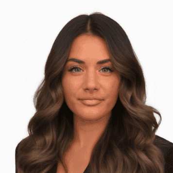 Photo of Ashley Lietz