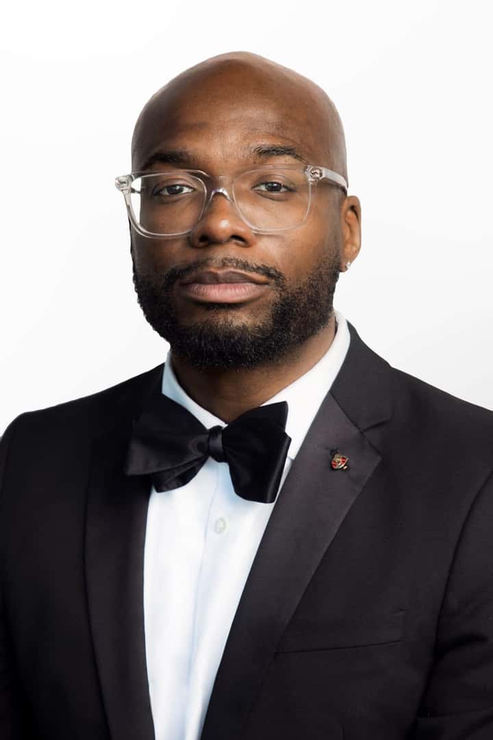 Photo of Kadeem Mccord