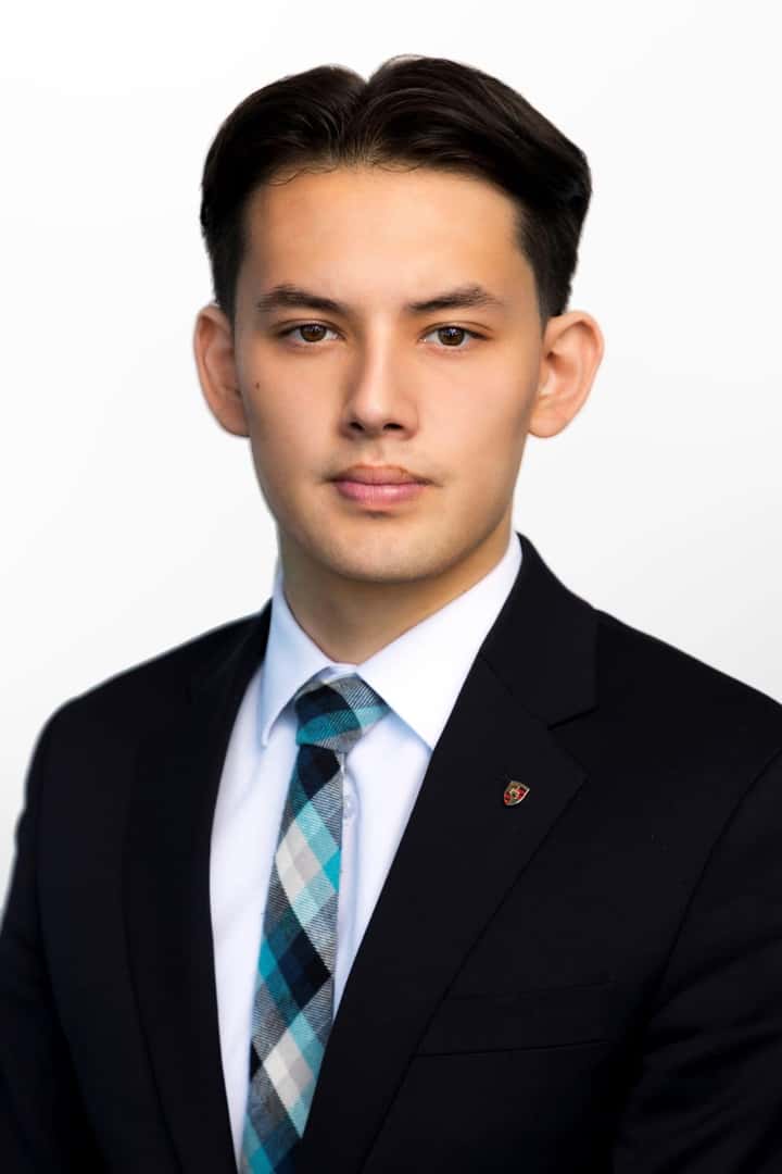 Photo of Taisei Jones