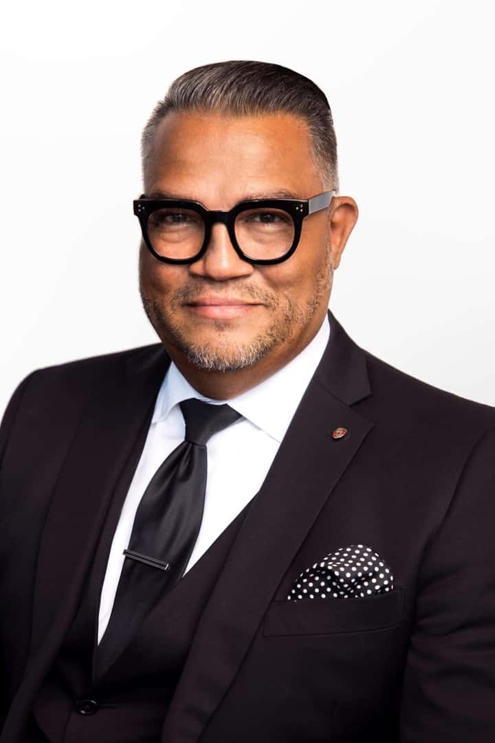 Photo of Jimmy Anderson